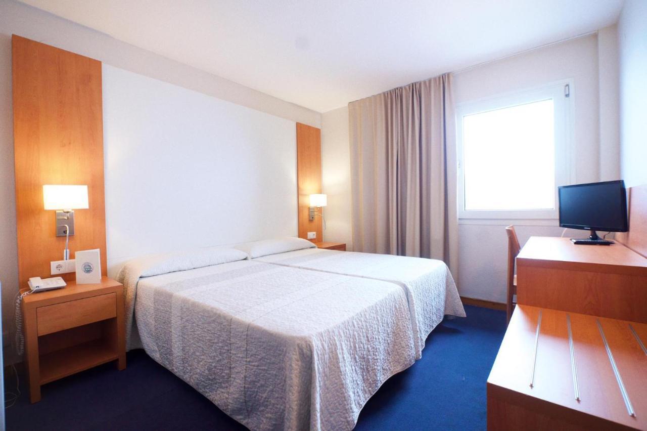 Hotel Europa Astún Zewnętrze zdjęcie