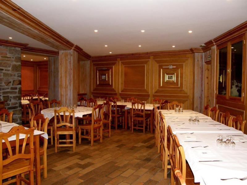 Hotel Europa Astún Zewnętrze zdjęcie
